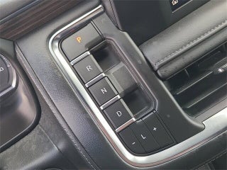 2024 Chevrolet Suburban thumbnail – Miami Shores, FL – 30