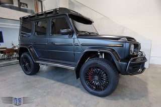 Mercedes-Benz G-Class for sale Las Vegas