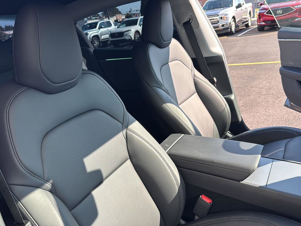 Image of 2025 Tesla Model 3