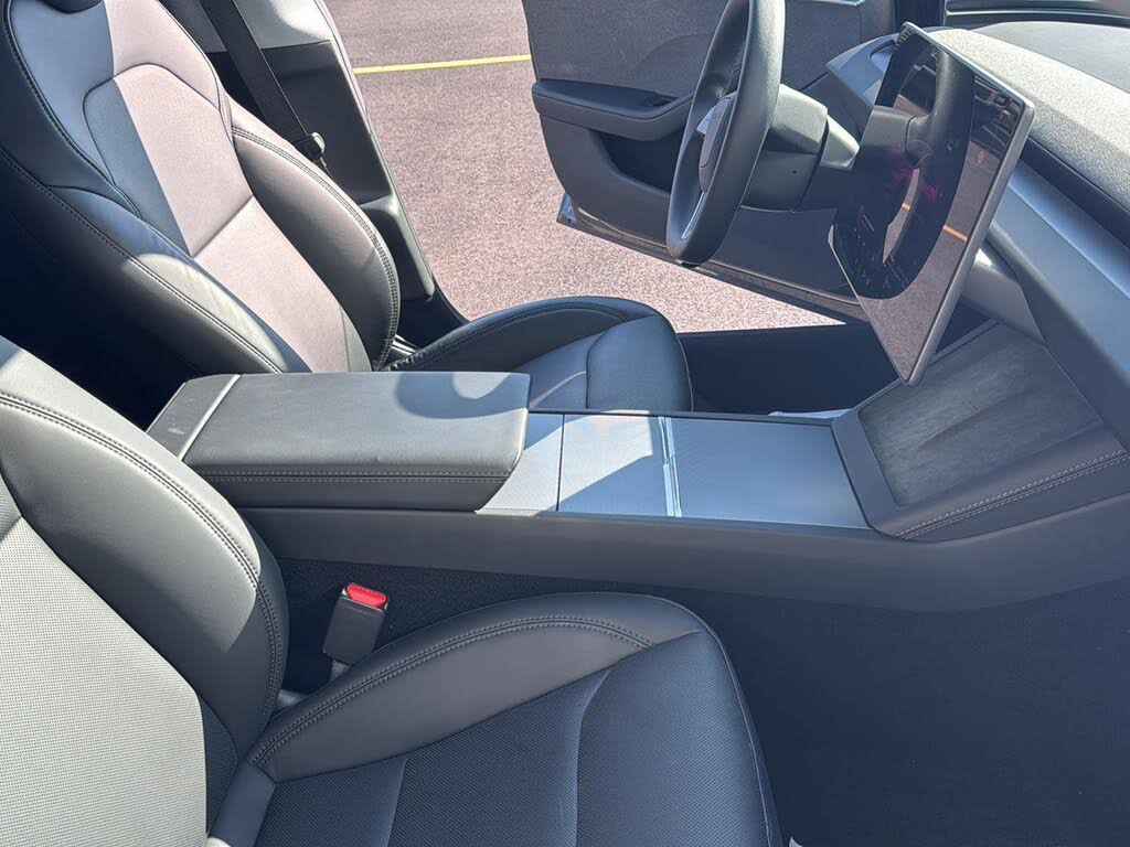 Image of 2025 Tesla Model 3