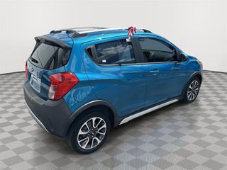 Chevrolet Spark for sale Las Vegas