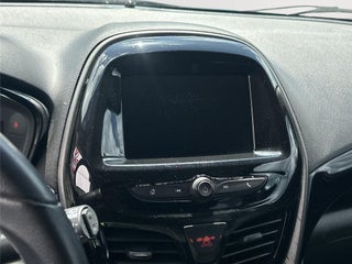 Chevrolet Spark for sale Las Vegas