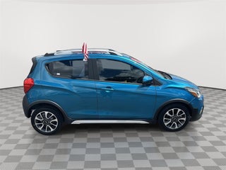 Chevrolet Spark for sale Las Vegas