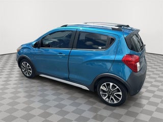 Chevrolet Spark for sale Las Vegas