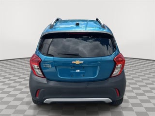 Chevrolet Spark for sale Las Vegas