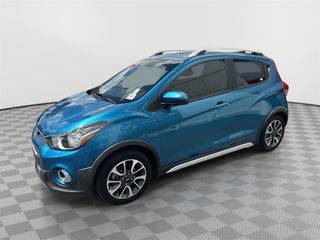 Chevrolet Spark for sale Las Vegas