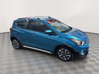 Chevrolet Spark for sale Las Vegas