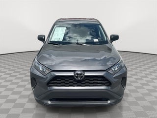 Toyota RAV4 for sale Las Vegas