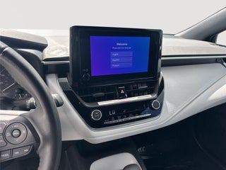 Toyota Corolla for sale Las Vegas