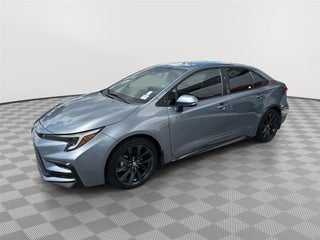 Toyota Corolla for sale Las Vegas
