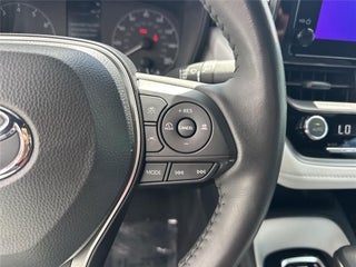 Toyota Corolla for sale Las Vegas