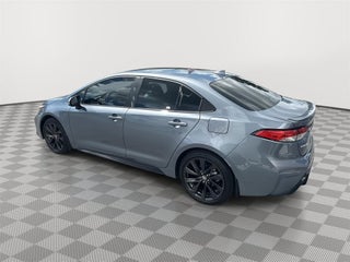 Toyota Corolla for sale Las Vegas