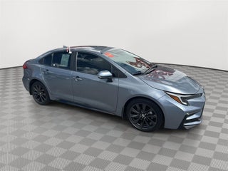 Toyota Corolla for sale Las Vegas