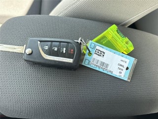 Toyota Corolla for sale Las Vegas