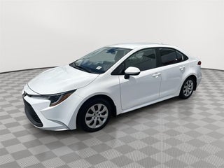 Toyota Corolla for sale Las Vegas