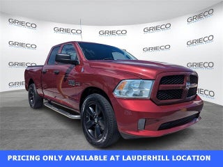 Ram 1500 for sale Las Vegas