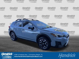 Subaru Crosstrek for sale Las Vegas
