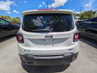 2016 Jeep Renegade thumbnail – Tamarac, FL – 6