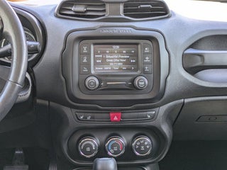 2016 Jeep Renegade thumbnail – Tamarac, FL – 18