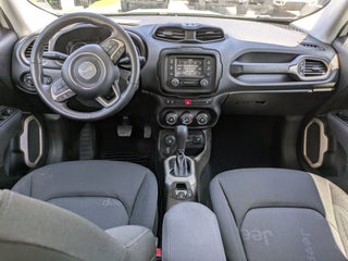 2016 Jeep Renegade thumbnail – Tamarac, FL – 15