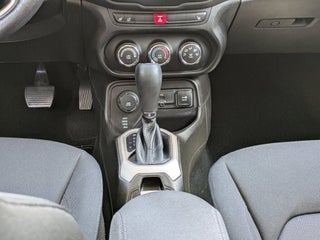 2016 Jeep Renegade thumbnail – Tamarac, FL – 19