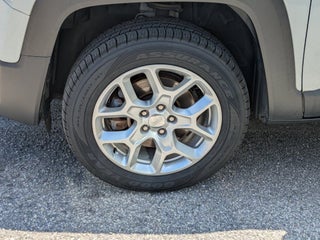 2016 Jeep Renegade thumbnail – Tamarac, FL – 11