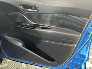 Toyota C-HR for sale Las Vegas