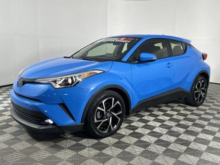 Toyota C-HR for sale Las Vegas