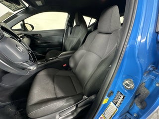 Toyota C-HR for sale Las Vegas