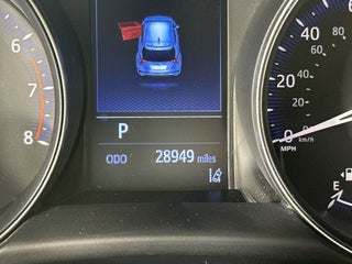 Toyota C-HR for sale Las Vegas