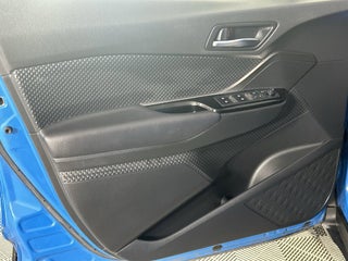 Toyota C-HR for sale Las Vegas