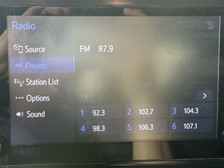 Toyota C-HR for sale Las Vegas