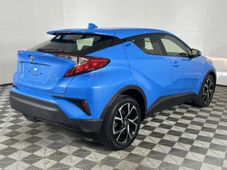Toyota C-HR for sale Las Vegas