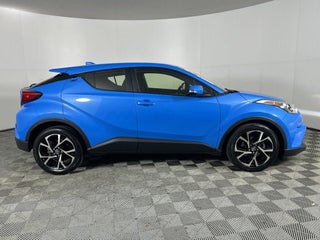 Toyota C-HR for sale Las Vegas