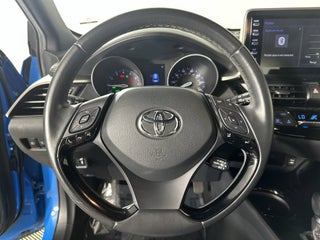 Toyota C-HR for sale Las Vegas