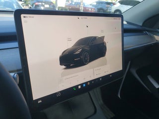 Tesla Model Y for sale Las Vegas