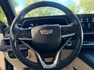 Cadillac Escalade ESV for sale Las Vegas