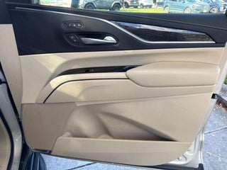 Cadillac Escalade ESV for sale Las Vegas