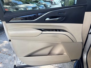 Cadillac Escalade ESV for sale Las Vegas