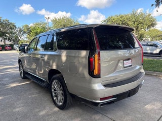 Cadillac Escalade ESV for sale Las Vegas