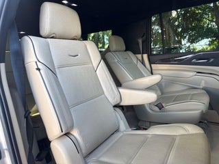 Cadillac Escalade ESV for sale Las Vegas
