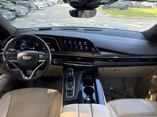 Cadillac Escalade ESV for sale Las Vegas