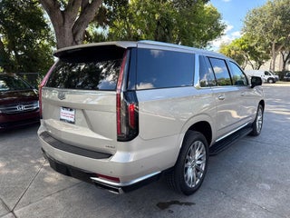 Cadillac Escalade ESV for sale Las Vegas