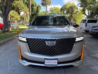 Cadillac Escalade ESV for sale Las Vegas