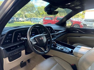 Cadillac Escalade ESV for sale Las Vegas