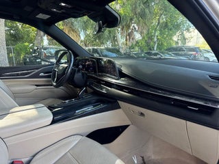 Cadillac Escalade ESV for sale Las Vegas