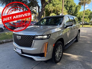 Cadillac Escalade ESV for sale Las Vegas