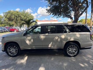 Cadillac Escalade ESV for sale Las Vegas