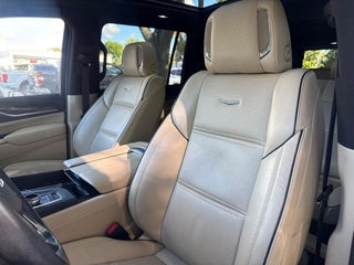 Cadillac Escalade ESV for sale Las Vegas