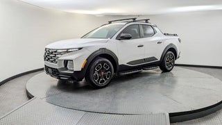 2024 Hyundai SANTA CRUZ thumbnail – West Palm Beach , FL – 2